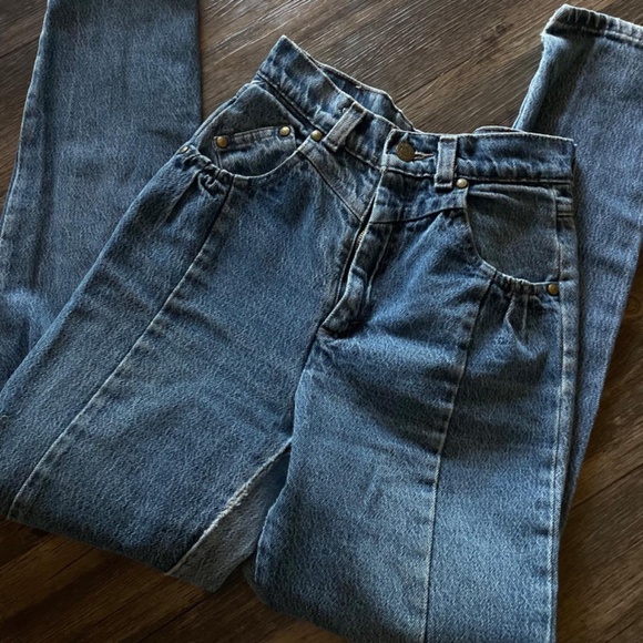 Rare Vintage Levis - Picture 5 of 6